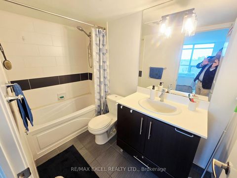 Photo 25 at 1007 - 17 Anndale Drive, Willowdale East, Toronto