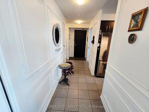 Photo 28 at 1007 - 17 Anndale Drive, Willowdale East, Toronto