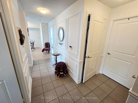 Photo 30 at 1007 - 17 Anndale Drive, Willowdale East, Toronto