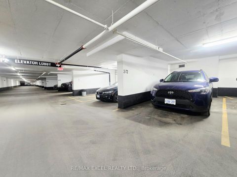 Photo 33 at 1007 - 17 Anndale Drive, Willowdale East, Toronto