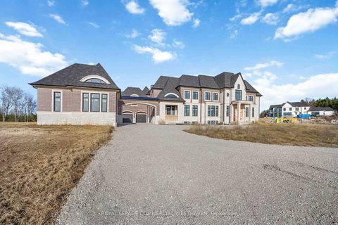 Photo 4 at 62 Mount Mellick Drive, Rural King, King