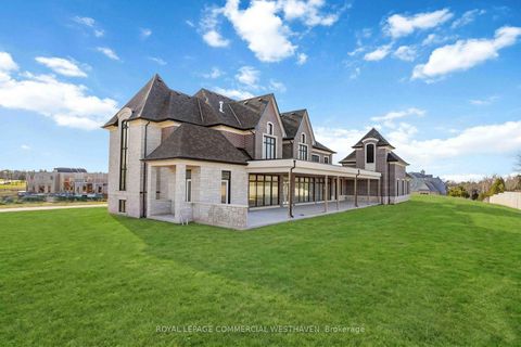 Photo 8 at 62 Mount Mellick Drive, Rural King, King
