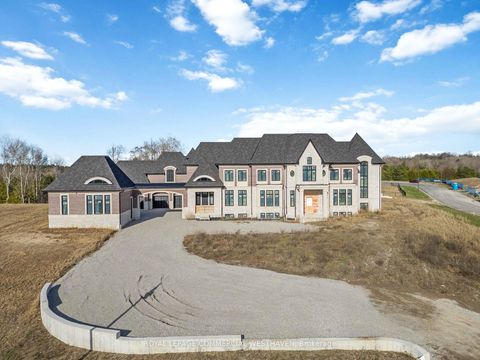 Photo 40 at 62 Mount Mellick Drive, Rural King, King