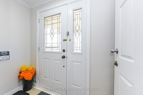 Photo 2 at 7464 Homeside Gardens, Malton, Mississauga