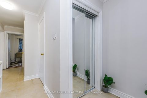 Photo 3 at 7464 Homeside Gardens, Malton, Mississauga