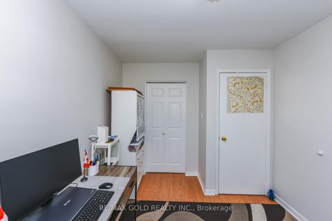 Photo 9 at 7464 Homeside Gardens, Malton, Mississauga