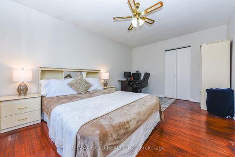 Photo 16 at 7464 Homeside Gardens, Malton, Mississauga