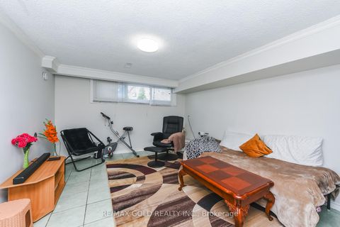 Photo 27 at 7464 Homeside Gardens, Malton, Mississauga