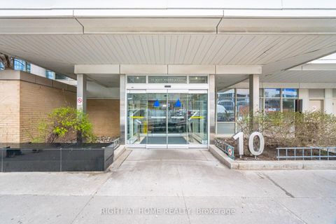 Photo 1 at 2107 - 10 Navy Wharf Court, Waterfront Communities C1, Toronto