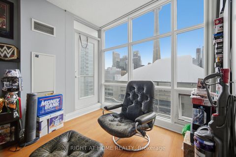 Photo 7 at 2107 - 10 Navy Wharf Court, Waterfront Communities C1, Toronto