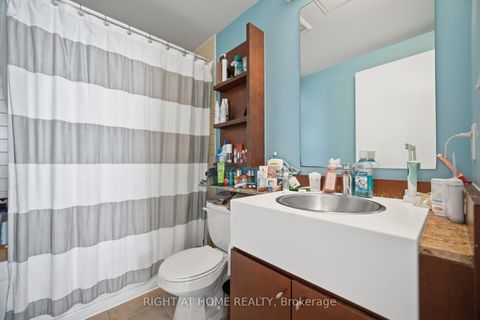 Photo 9 at 2107 - 10 Navy Wharf Court, Waterfront Communities C1, Toronto