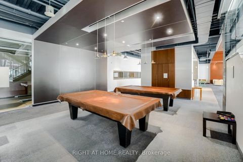 Photo 13 at 2107 - 10 Navy Wharf Court, Waterfront Communities C1, Toronto