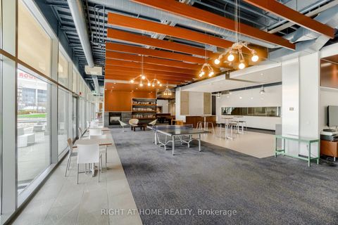 Photo 14 at 2107 - 10 Navy Wharf Court, Waterfront Communities C1, Toronto