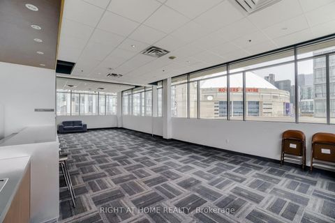 Photo 20 at 2107 - 10 Navy Wharf Court, Waterfront Communities C1, Toronto
