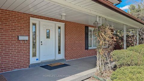 Photo 1 at 568 Cummer Avenue, Steeles, Toronto