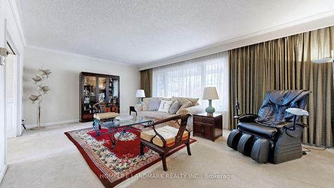 Photo 2 at 568 Cummer Avenue, Steeles, Toronto