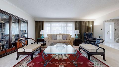 Photo 3 at 568 Cummer Avenue, Steeles, Toronto