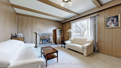 Photo 5 at 568 Cummer Avenue, Steeles, Toronto