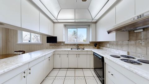 Photo 7 at 568 Cummer Avenue, Steeles, Toronto