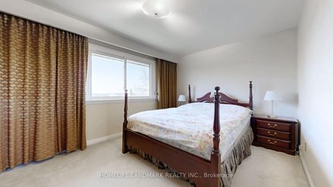 Photo 12 at 568 Cummer Avenue, Steeles, Toronto