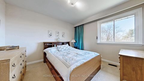 Photo 13 at 568 Cummer Avenue, Steeles, Toronto