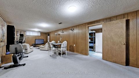 Photo 17 at 568 Cummer Avenue, Steeles, Toronto