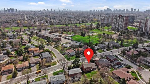 Photo 22 at 568 Cummer Avenue, Steeles, Toronto