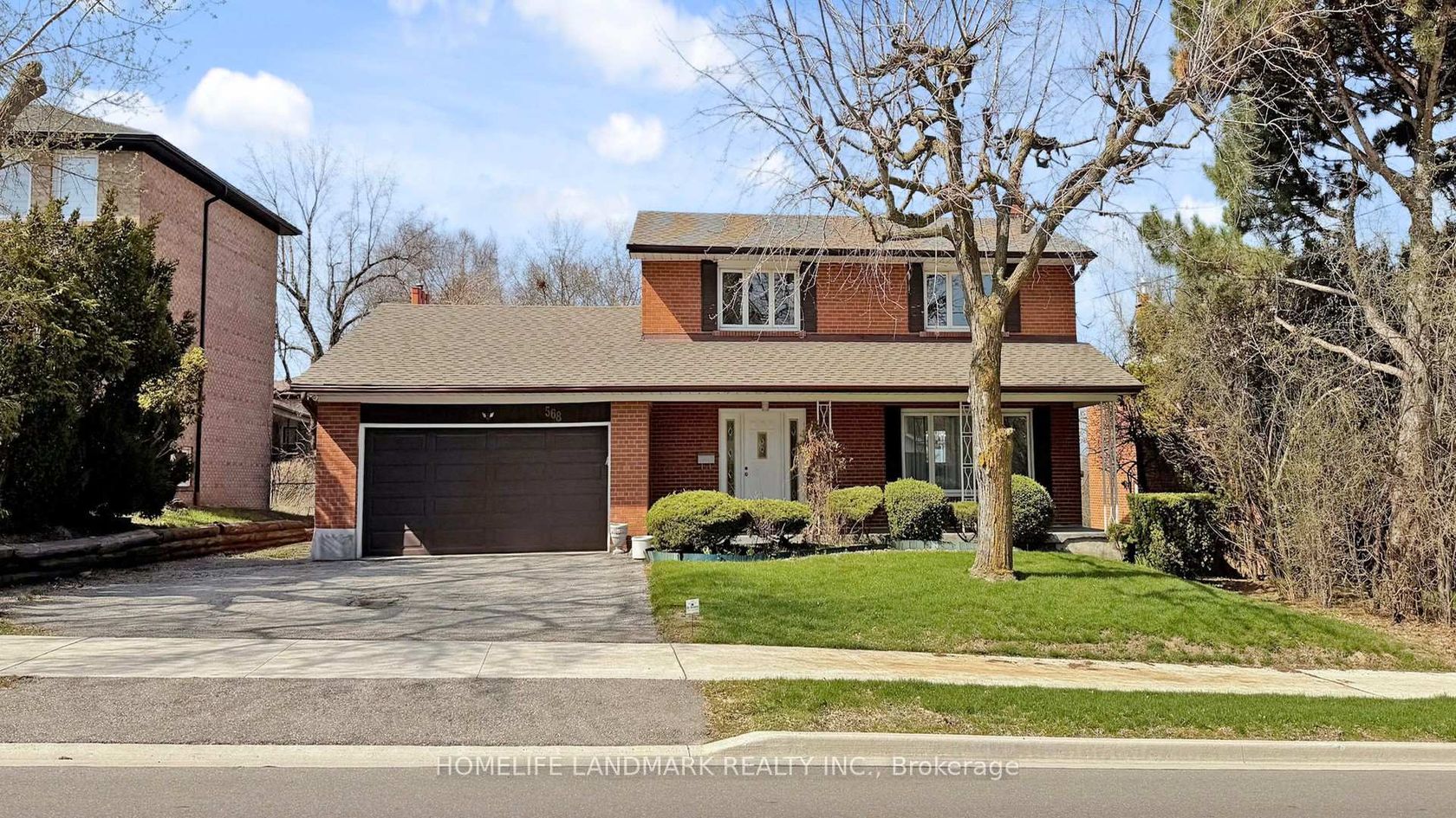 568 Cummer Avenue, Steeles, Toronto photo number 2