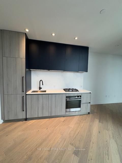 Photo 1 at 809 - 2625 Dundas Street W, Junction Area, Toronto