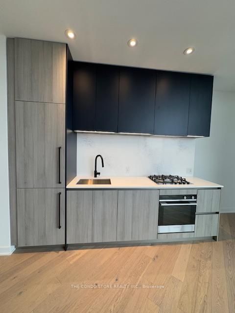 Photo 2 at 809 - 2625 Dundas Street W, Junction Area, Toronto