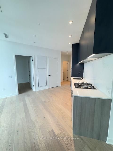 Photo 4 at 809 - 2625 Dundas Street W, Junction Area, Toronto
