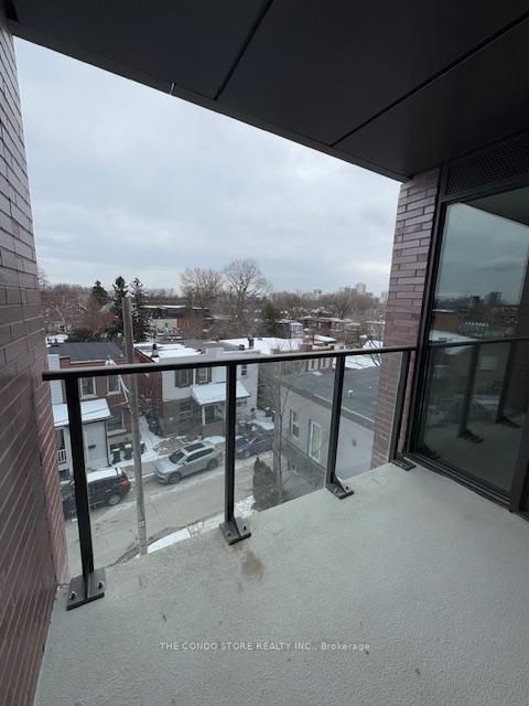 Photo 14 at 809 - 2625 Dundas Street W, Junction Area, Toronto
