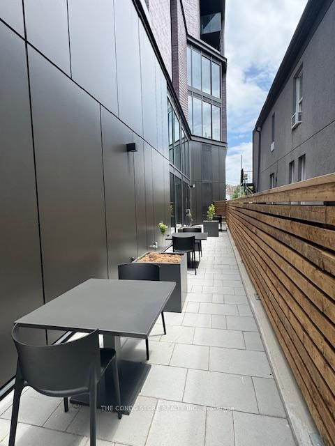 Photo 20 at 809 - 2625 Dundas Street W, Junction Area, Toronto