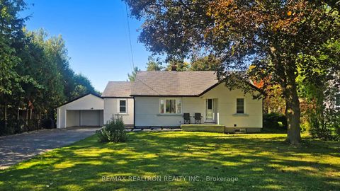 Photo 1 at 14376 Jane Street, Rural King, King