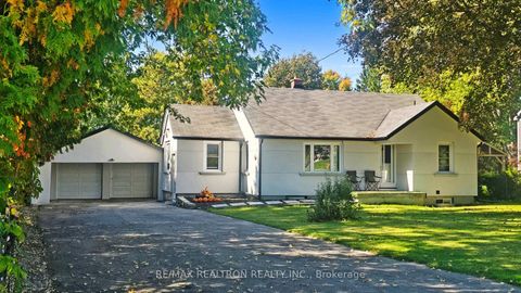 Photo 2 at 14376 Jane Street, Rural King, King