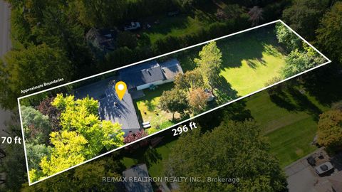 Photo 3 at 14376 Jane Street, Rural King, King
