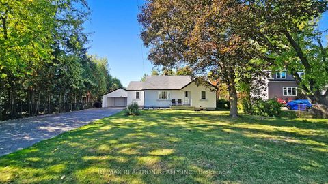 Photo 5 at 14376 Jane Street, Rural King, King