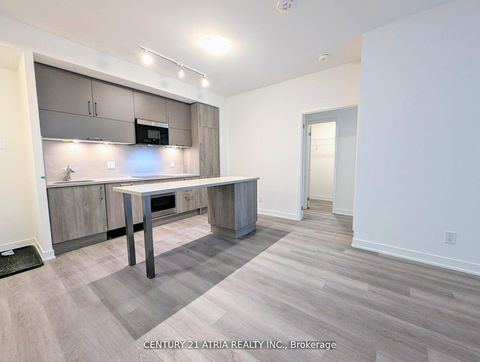 Photo 4 at A835 - 8119 Birchmount Road, Unionville, Markham