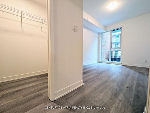 Photo 7 at A835 - 8119 Birchmount Road, Unionville, Markham