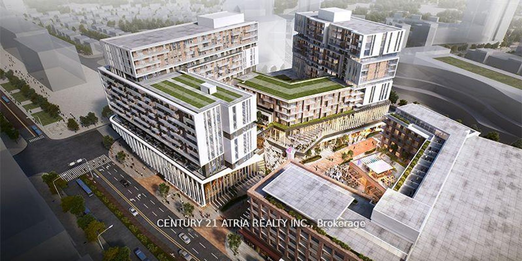 A835 - 8119 Birchmount Road, Unionville, Markham photo number 2