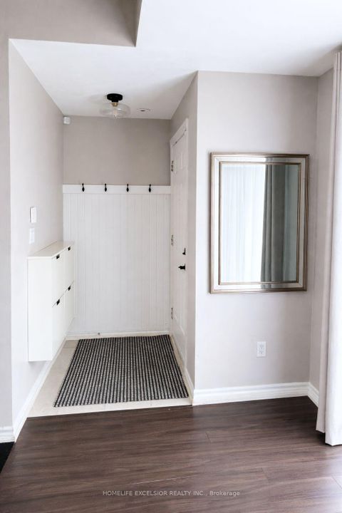 Photo 1 at 226 - 1837 Eglinton Avenue E, Victoria Village, Toronto