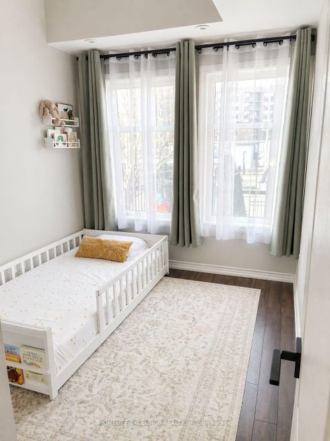 Photo 10 at 226 - 1837 Eglinton Avenue E, Victoria Village, Toronto