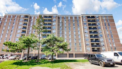 Photo 0 at 102 - 2825 Islington Avenue, Humber Summit, Toronto