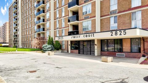 Photo 3 at 102 - 2825 Islington Avenue, Humber Summit, Toronto