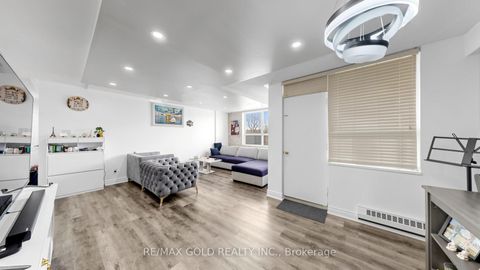Photo 5 at 102 - 2825 Islington Avenue, Humber Summit, Toronto