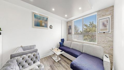 Photo 7 at 102 - 2825 Islington Avenue, Humber Summit, Toronto