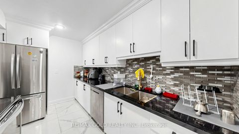 Photo 10 at 102 - 2825 Islington Avenue, Humber Summit, Toronto