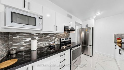 Photo 11 at 102 - 2825 Islington Avenue, Humber Summit, Toronto