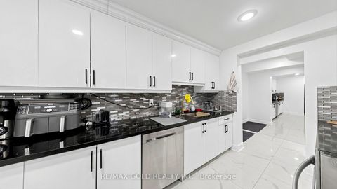 Photo 12 at 102 - 2825 Islington Avenue, Humber Summit, Toronto