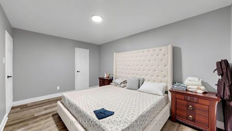 Photo 15 at 102 - 2825 Islington Avenue, Humber Summit, Toronto